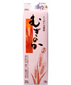 まろやか麦焼酎 むぎのか20