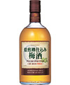 焙煎樽仕込み梅酒