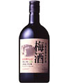 焙煎樽仕込み梅酒 山崎蒸溜所貯蔵