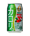 サントリーチューハイ カロリ。ゼログリーン〈アセロラ〉