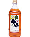 サントリー梅酒 大梅酒