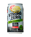 -196℃ ストロングゼロ〈ダブルグレープフルーツ〉