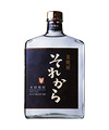 本格麦焼酎それから