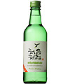 韓国焼酎チョウムチョロム