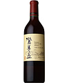 登美の丘 赤（ワイン）
