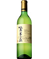 登美の丘 白