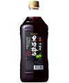 沖縄産黒糖梅酒