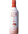 白桃とコエンザイムQ10のお酒