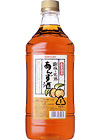 サントリー果実酒房<樹成り完熟あんず酒>