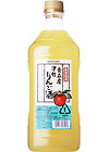 サントリー果実酒房<青森産津軽りんご酒>