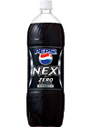 ペプシネックス 1.5Lペット