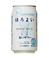 ほろよい〈白いサワー〉
