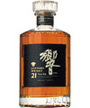 響 21年