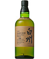 白州 18年