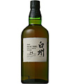 白州 25年（ウイスキー）