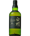 白州 10年