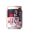 本格芋焼酎 それから 水割缶