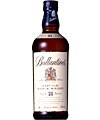 バランタイン21年