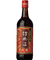 紹興酒 翠亭 陳三年（中国酒）