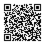 カクテルカロリ。〈マスカットピーチ〉 QRコード