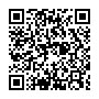 �T���g���[�Β� �ɉE�q�� QR�R�[�h