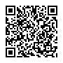 �U�E���[���s�A�� �W���X�~���e�B�[ QR�R�[�h