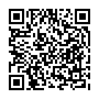 �T���g���[�̃P�[�L�}�W�b�N QR�R�[�h