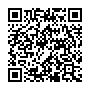 �T���g���[�A�C�X�E�I�c�J QR�R�[�h