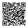 �T���g���[�f���J�i�t�����X�j QR�R�[�h